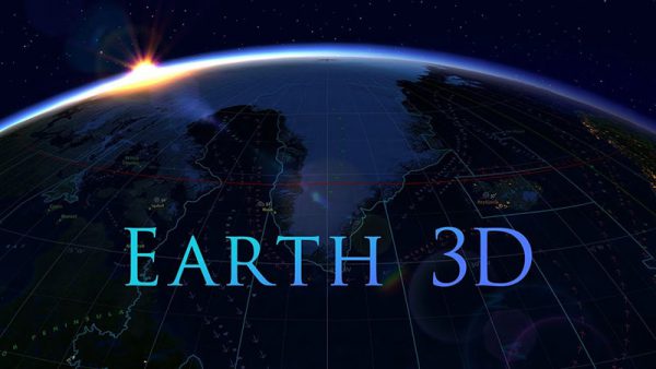 Earth 3d Wallpaper Iphone Image Num 61